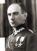 Płk Kazimierz Iranek-Osmecki (1897–1984), ps. Makary