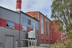 Wpływ systemu ETS na małe i średnie spółki jest jednym z najważniejszych wyzwań dla sektora. Na zdjęciu Elektrociepłownia Ciechanów