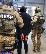 W CBŚP jest 241 wakatów. Nabór skierowany jest do funkcjonariuszy różnych służb, mających doświadczenie w pracy operacyjnej mat. pras.