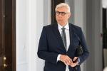 Według informacji „Rz” Roman Giertych miał wziąć udział w spotkaniu z ukrywającym się szefem giełdy Zondacrypto
