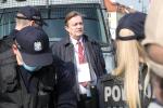 Jan Zbigniew Potocki uważa się za kontynuatora prezydentów na uchodźstwie