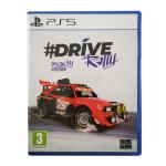 „#Drive Rally”, wyd. Pixel Perfect Dude, platf. PC, PS5, XS, Switch