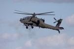 Po otrzymaniu wszystkich 96 śmigłowców AH-64E Apache Polska będzie ich największym użytkownikiem poza USA