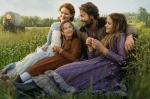 „Domek na prerii”, prod. Rebecca Sonnenshine dystr. Netflix