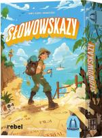 „Słowowskazy”, Danilo Valente, Rodrigo Rego, wyd. Rebel