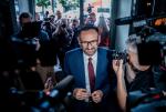 Z powodu zarzutów prokuratorskich Parlament Europejski uchylił immunitet Danielowi Obajtkowi w kwietniu tego roku
