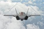 W najbliższych dekadach samoloty F-35 będą stanowiły o sile Polskich Sił Powietrznych