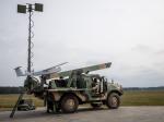 Dronowe systemy rozpoznawczo-uderzeniowe Gladius zajmują ważne miejsce w strukturze sił lądowych