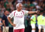 Jose Mourinho wraca do Realu Madryt po 13 latach