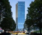 Biurowiec Studio A w Warszawie Skanska sprzeda firmie Stena Real Estate