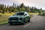 Audi poszło inna drogą niż BMW X5 oferujące wszystkie rodzaje napędów. Audi postawiło na silniki najlepiej pasujące do Q7, co w czasach kryzysu wydaje się rozsądną dla koncernu strategią
