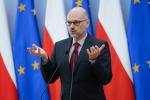 Rozmówcy „Rzeczpospolitej” z Sejmu zapowiadają, że nie tylko Lewicę będzie trudno przekonać do głosowania za Maciejem Berkiem, lecz także Polskę 2050 Katarzyny Pełczyńskiej-Nałęcz