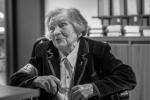 Wanda Traczyk- -Stawska (1927–2026)