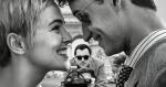 Od lewej: Zoey Deutch (jako Jean Seberg), Guillaume Marbeck (Godard) i Aubry Dullin (Belmondo)