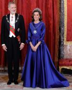 Hiszpańska para królewska: Letycja i Filip VI