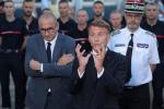 Emmanuel Macron pozostawi kraj o wiele bardziej zadłużony, niż go zastał