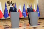 Za proponowane przez premiera Donalda Tuska i ministra finansów i gospodarki Adrzeja Domańskiego zmiany w PIT mają zapłacić firmy: wyższym CIT i pozbawieniem części z nich praw do ryczałtu