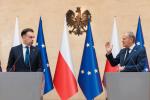 W środę 19 sierpnia premier Donald Tusk oraz minister finansów i gospodarki Andrzej Domański zapowiedzieli pakiet zmian w podatkach dochodowych PIT i CIT