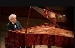 András Schiff i jego ulubiony fortepian Bösendorfer