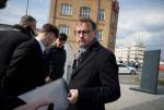 Sprawa Marcina Romanowskiego jest dla śledczych priorytetowa, również ma na tyle istotny wymiar polityczny, że głos zabiera w niej sam szef rządu Donald Tusk