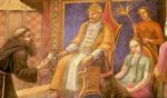 Papieska misja na dworze chana w lipcu 1246 r. – osiem lat przed narodzinami Marco Polo