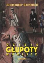 „Dzieje głupoty w Polsce” – najnowsze wydanie (2020)