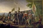 Odkrycie przez Krzysztofa Kolumba Ameryki (1492) zapoczątkowało erę cywilizacji oceanicznej. Pojęcie to oznacza mocarstwa, których potęga opierała się na kontroli morskich szlaków handlowych i silnej flocie