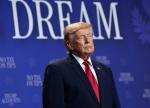 W badaniu Reuters/Ipsos z połowy sierpnia poparcie dla Donalda Trumpa spadło do 33 proc.