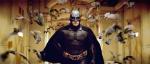 W przeciwieństwie do bohatera „Citizen Vigilante”, mściciel Batman w większości swoich wcieleń nie zabija (na zdjęciu kadr z filmu „Batman – Początek”)