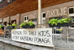 Kino Zdrowie w Sokołowsku