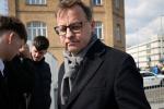 Poseł PiS Marcin Romanowski ukrywa się za granicą. Wydano za nim europejski nakaz aresztowania