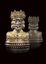 Herma św. Zygmunta, Muzeum Diecezjalne w Płocku