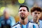 Leo Messi: 207 meczów i 125 bramek dla Argentyny