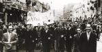 3 września 1939 r. mieszkańcy Warszawy zorganizowali spontaniczną manifestację pod ambasadą brytyjską w Warszawie, tuż po ogłoszeniu przez Wielką Brytanię stanu wojny z Niemcami