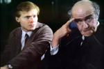 Michał Bajor i Aleksander Bardini w filmie „Bez końca”