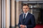Andrzej Domański minister finansów i gospodarki
