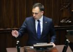 Środki wydawane na siły zbrojne mają ważny wpływ na planowaną przez ministra finansów Andrzeja Domańskiego wysokość deficytu budżetowego
