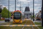 Transport publiczny należy do obszarów, które najmocniej skorzystały na wsparciu z KPO