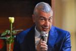 Roman Giertych nie widzi problemu w tym, że miesza dwie role – posła partii rządzącej i adwokata ludzi, którzy pomagają mu rozliczać opozycję