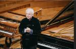 Sir Andras Schiff, Węgier z brytyjskim obywatelstwem, to mistrz pianistyki poza wszelkimi klasyfikacjami