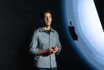 W Apple’u John Ternus wyrobił sobie opinię „miłego faceta”