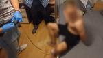 Wszyscy sprawcy pobicia kibica Hutnika Kraków zostali zidentyfikowani i zatrzymani