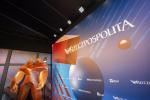 Salon „Rzeczpospolitej” na tegorocznym Forum Ekonomicznym w Karpaczu