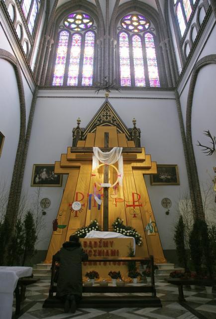Katedra Praska
