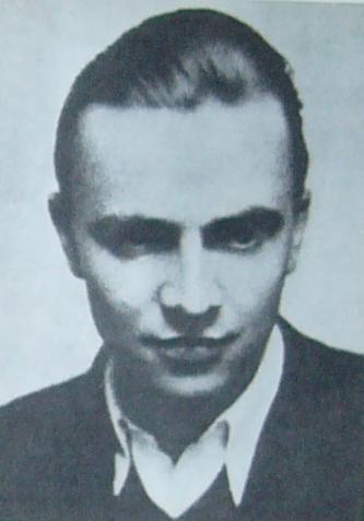 Feliks Pendelski 