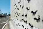 Mrówki mają zniknąć z mostu – mówią drogowcy