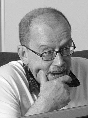 Witold Pograniczny