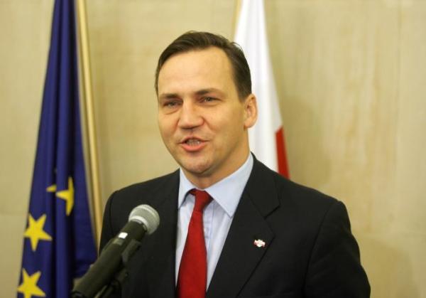 Radosław Sikorski