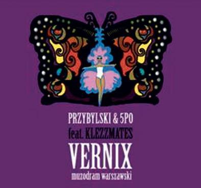 Vernix Muzodram; Warszawski; Polskie Radio