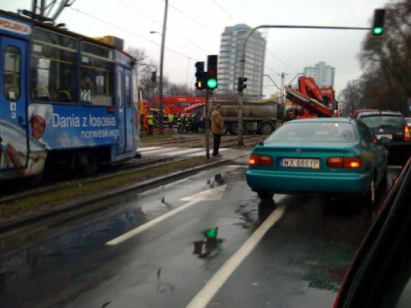 Zdjęcia nadesłane przez czytelnika Wojciecha Kacprzaka